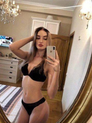Проститутка Зита